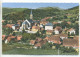 CPSM 67 Bas Rhin - BREITENBACH - L'Eglise Et Le Centre Du Bourg  "En Avion Au-dessus De..." - Vue Aérienne Lapie - Chatenois