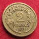 France 2 Francs 1938 KM# 886 Lt 1716 *V1T França Francia - Altri & Non Classificati