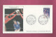 France - FDC YT N° 2420 - Volleyball