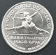 Quarter Dollar USA Maria TALLCHIEF 2023 P Unc LIBERTY - American Woman - Non Classificati