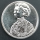 Quarter Dollar USA Jovita IDAR 2023 D Unc LIBERTY - American Woman - Ohne Zuordnung