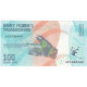 Billet, Madagascar, 100 Ariary, 2017, NEUF - Madagaskar