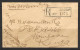 ZANZIBAR...KING GEORGE VI..(1936-52..)...." 1944..".....F.D.C.....BI CENT SET....REGISTERED......VFU... - Zanzibar (...-1963)