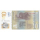 Billet, Serbie, 10 Dinara, 2013, NEUF - Serbie