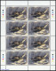 2020, Rarotonga, 120-27 A KB, ** - Oceania (Other)