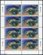 Delcampe - 2020, Rarotonga, 120-27 A KB, ** - Oceania (Other)