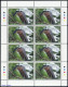 2020, Rarotonga, 156-59 KB, ** - Sonstige - Ozeanien