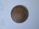 Argentina 1 Real 1840 Buenos Ayres Cooper Coin See Pictures - Argentine