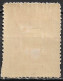 GREECE 1913-27 Hermes Lithographic Issue 2 Dr Orange Vl. 241 MH - Unused Stamps