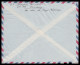 Kongo Kinshasa 1996: Luftpostbrief  | Afrika, Europa, Luftpost | Luluaburg, Stuttgart - Lettres