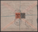 Japan 1942: Brief / Einschreiben | Besatzung, Japan, Weltkrieg | Singapur, Kuala Lumpur - Covers & Documents