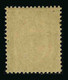 ANDORRE FRANCAIS - YT Taxe 16 ** - TIMBRE NEUF ** - Unused Stamps