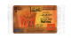 Bahrain Phonecards - Bahrain McDonald's Restaurant Offer Card Mint With Low Serial Number 000059  - Batelco -  ND 2001 - Baharain