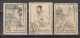 PR CHINA 1958 - The 700th Anniversary Of Works Of Kuan Han-ching CTO XF With Very Nice Cancellation! - Used Stamps