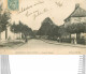 95 ARNOUVILLE-LES-GONESSE GONESSES. Avenue De Gonesse 1904 Animation Destinataire à Goussainville... - Arnouville Les Gonesses