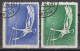 PR CHINA 1958 - Socialist Countries' Postal Administrations Conference CTO With Very Nice Cancellation! - Used Stamps