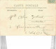 95 GARGES. Le Lavoir Blanchisserie Bien Animée 1906 - Garges Les Gonesses