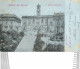 Lot De 2 Cpa ROMA ROME. Piazza Navona 1912 Et Campidoglio 1904 - Verzamelingen