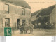 (XX) 77 BEAUMARCHAIS. Maison Plé Café Vins 1910 (écrite Par Plé Lui-même)... - Othis