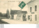 (XX) 77 OTHIS. Commerce De Vins Hebuterne Sur L A Grande Rue 1908 - Othis