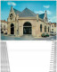 Photo Cpsm Cpm 17 MONTENDRE-LES-PINS. Les Halles Voitures Peugeot Et Renault 1987 - Montendre