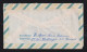 Brazil Brasil 1978 Airmail Cover DH DALBERGIA X Germany 1x 9,5Cr Bird Stamp - Covers & Documents