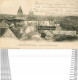 WW 23 BENEVENT-L'ABBAYE. Ancienne Abbaye 1902 - Benevent L'Abbaye
