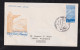 Brazil Brasil 1967 First Flight LUFTHANSA Boing 720 B Rio X Germany - Lettres & Documents