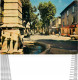 Photo Cpsm Cpm 13 TRETS. Place République 1986 Pour Mm Mallard - Trets