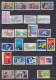 ANNEE  1997  COMPLETE  TIMBRES SEULS + Les CARNETS     SCAN - 1990-1999