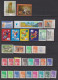ANNEE  1997  COMPLETE  TIMBRES SEULS + Les CARNETS     SCAN - 1990-1999