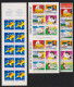 Delcampe - ANNEE  1997  COMPLETE  TIMBRES SEULS + Les CARNETS     SCAN - 1990-1999