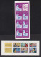 Delcampe - ANNEE  1997  COMPLETE  TIMBRES SEULS + Les CARNETS     SCAN - 1990-1999