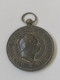 Luxembourg Médaille, Cercle Grand Ducal D'agriculture Et Horticulture De Luxembourg 1900 - Andere & Zonder Classificatie