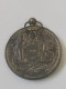 Luxembourg Médaille, Cercle Grand Ducal D'agriculture Et Horticulture De Luxembourg 1900 - Other & Unclassified