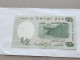 Israel-1/2 LIRA-WOMEN SOLIDER-(1958)-(rite Number From Black)-(59)-(204037-א/1)-XXF-BANK NOTE - Israel