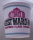 CASINOS - POT A JETONS - HOTEL WESTWARD-HO - LAS VEGAS - Casino