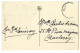 Belgique  -   Wilgendael  Schooten - -signee Comtesse   G De Lannoy - Schoten - Schoten