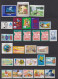 ANNEE  1998  COMPLETE     TIMBRES SEULS  +     CARNETS    +    FEUILLETS         SCAN - 1990-1999
