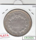 CR1925 MONEDA INDOCHINA FRANCESA 1 PIASTRA 1900 PLATA - Autres – Asie