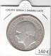 CR1970 MONEDA SERBIA 5 DINARES 1879 PLATA - Servië