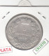 CR1970 MONEDA SERBIA 5 DINARES 1879 PLATA - Serbien