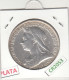 CR2053 MONEDA REINO UNIDO 1 CORONA 1893 PLATA - M. 1 Crown