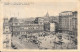 Bruxelles Place Rogier Et Gare Du Nord   16-7-1935 - Chemins De Fer, Gares