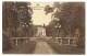 Belgique  - Wolverthem -   Chateau   D'  Impde - -  - Carte  Signee    Mme Ed   Goethals - Meise