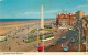 England Blackpool Princess Parade Tramway - Blackpool