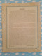 Cahier D'écolier AFFICHE P.L.M. URIAGE LES BAINS 1899 HEUILLET LE GRAND Complet Bien Tenu Belle Ecriture - Omslagen Van Boeken