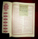 "Les Mines D'Or De Porcecito SA" ,Belgium/Colombia (Antioquía) 1928 Share Certificate - Mines