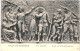 CPA Carte Postale Suisse Niederwald  Relief Am National Denkmal Début 1900 VM74538 - Niederwald