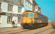 England Weymouth - The Boat Train - Weymouth